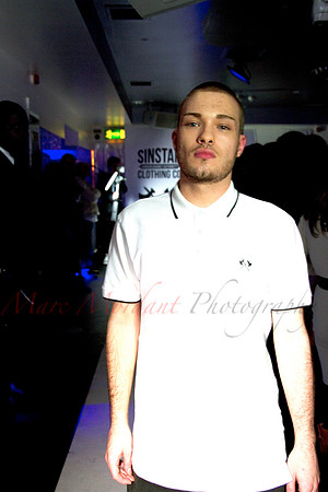 SIN STAR: Spring/ Summer 2011 Collection Fashion Show