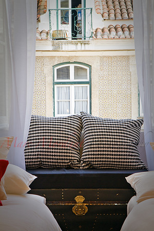 Lisbon Love Apartments