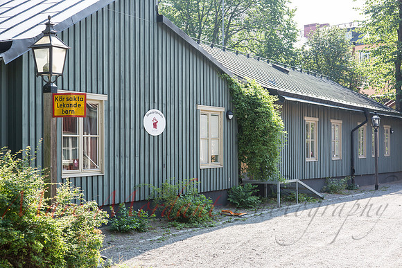 Stockholm