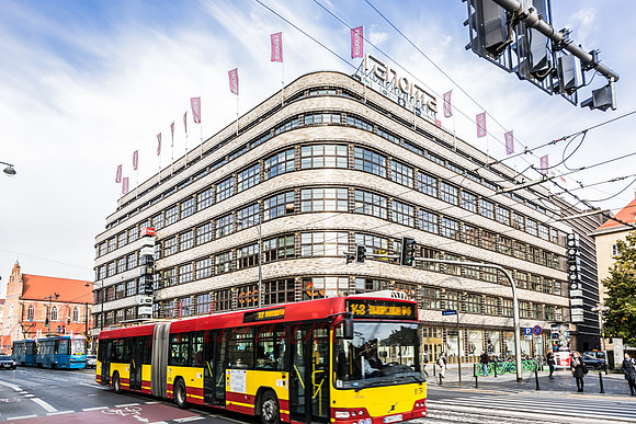 Wrocław