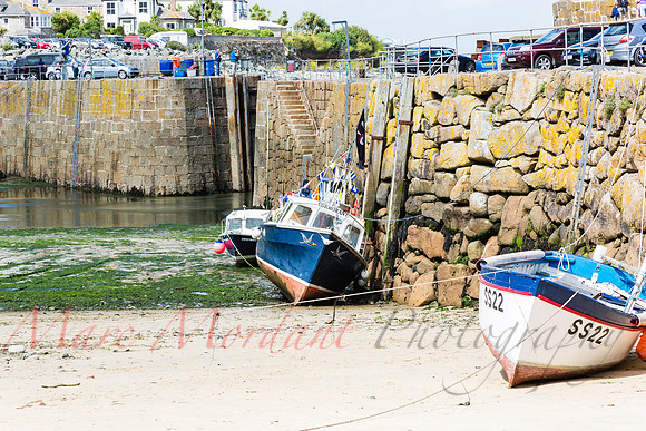 Mousehole