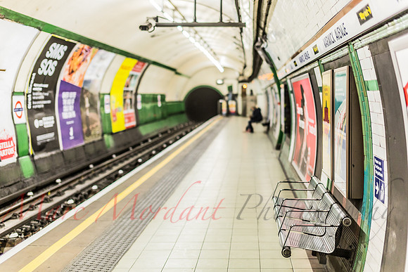 London