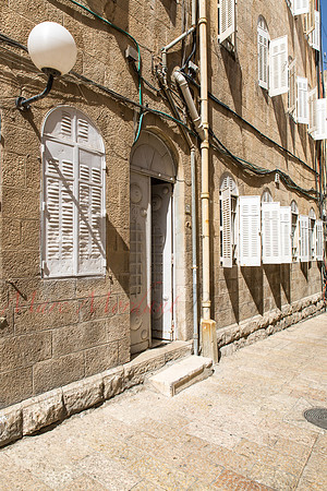 Jerusalem