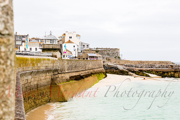 St. Ives