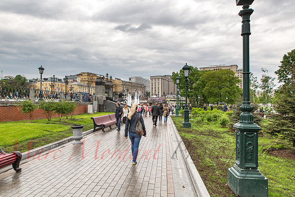 Moscow
