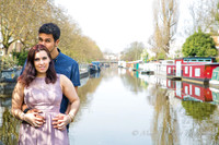 Pareesha & Hugo