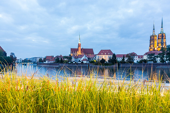 Wrocław