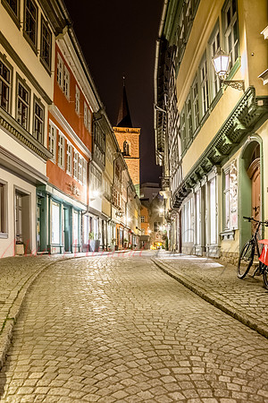 Erfurt