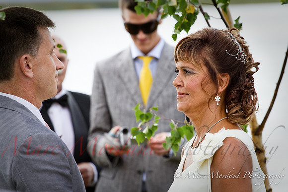 Helen & Aivar