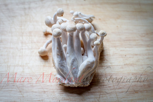 Mushrooms