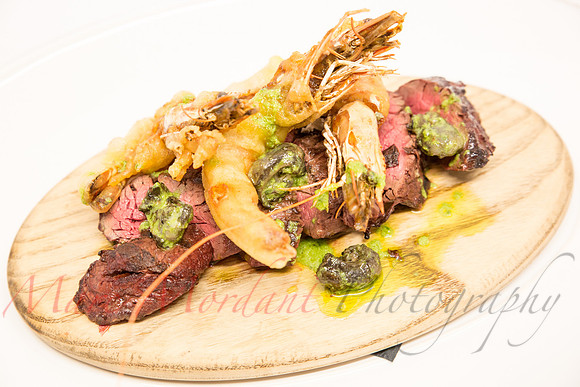 Spring/Summer 2014 Menu