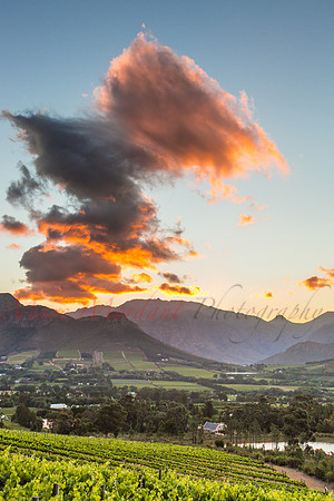 Franschhoek
