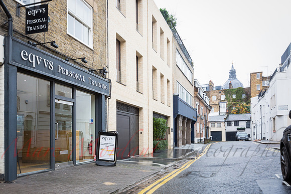 Aesthetics Clinic by Marta Knightsbridge