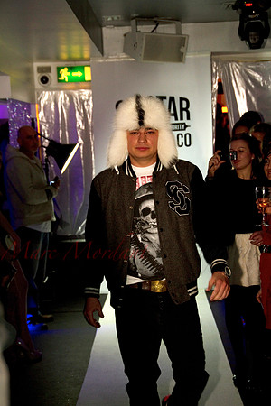 SIN STAR: Spring/ Summer 2011 Collection Fashion Show