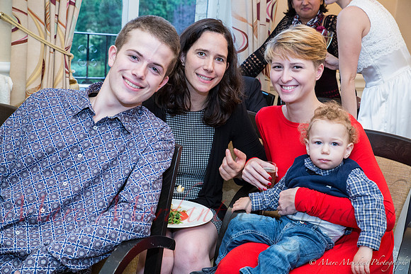 Elena & Thomas