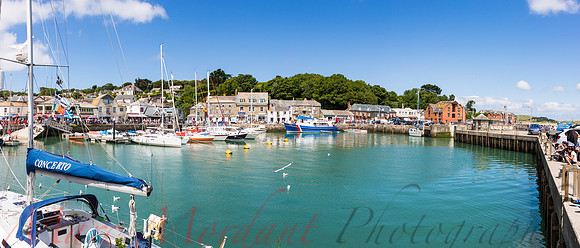 Padstow