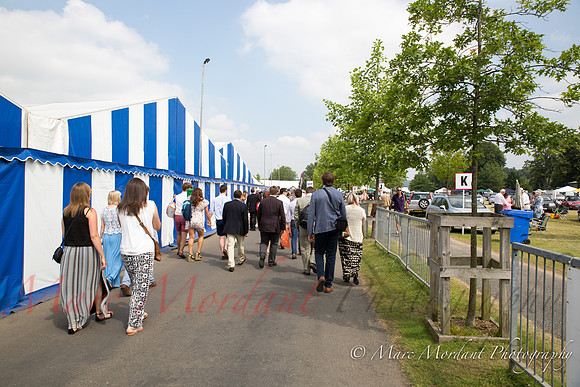 Royal Henley Regatta 2013