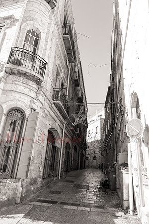 Jerusalem