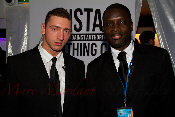 SIN STAR: Spring/ Summer 2011 Collection Fashion Show