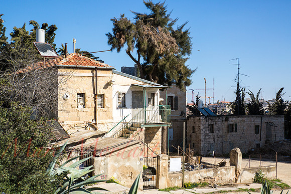 Jerusalem