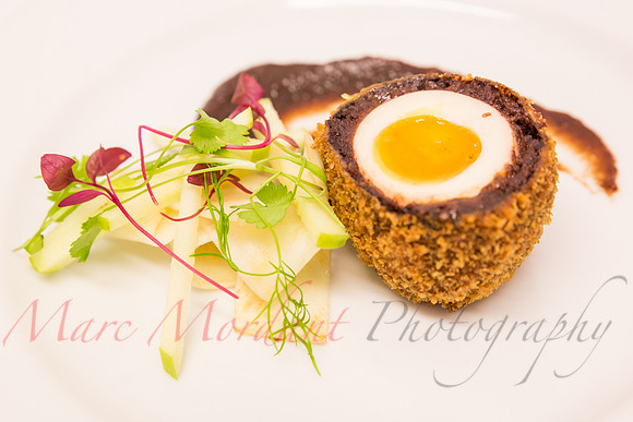 Spring/Summer 2014 Menu