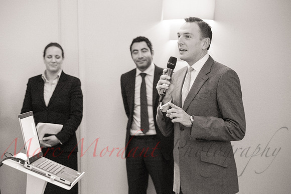 EHL 120 years