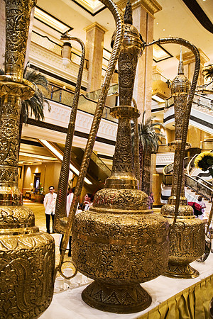 Abu Dhabi