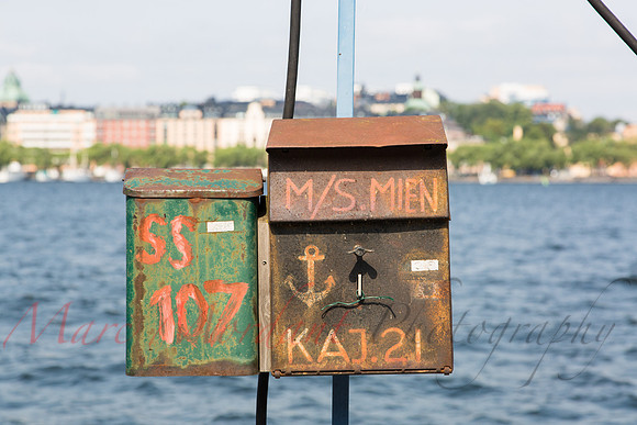 Stockholm