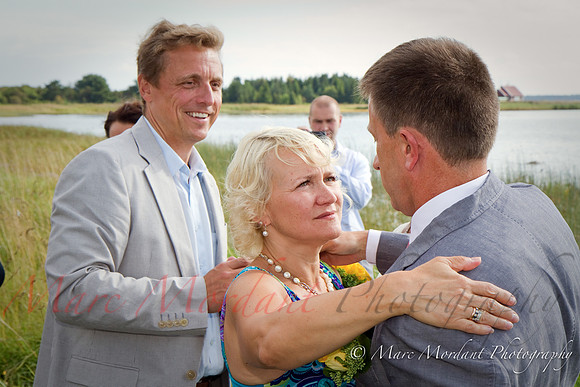 Helen & Aivar
