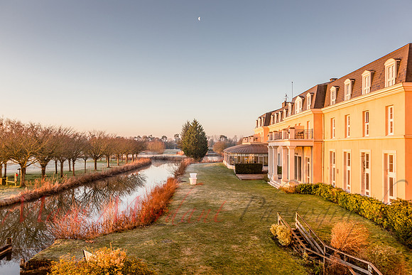 Chantilly, France