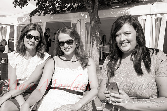Royal Henley Regatta 2015