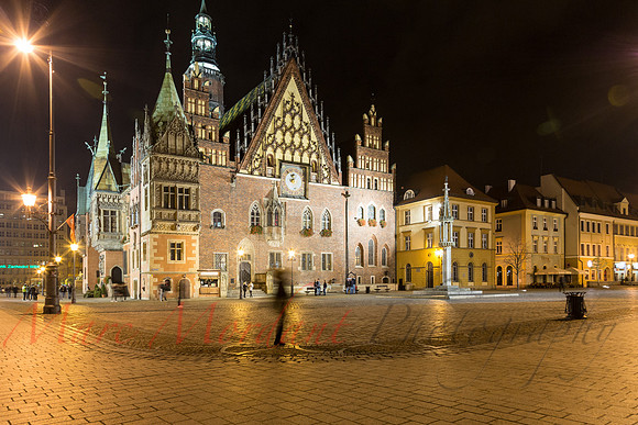 Wrocław