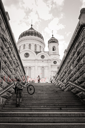 Moscow