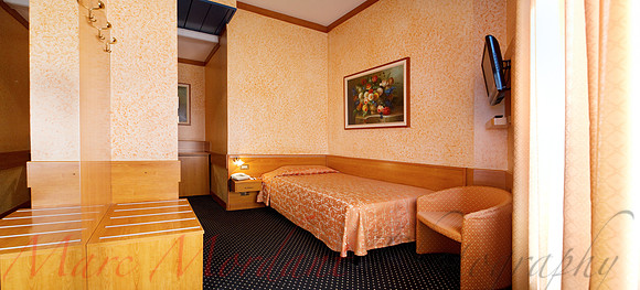 Hotel Mentana