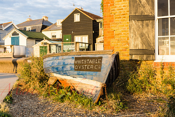 Whitstable