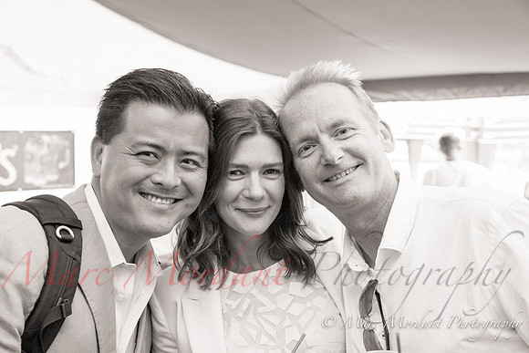 Royal Henley Regatta 2015