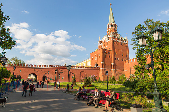 Moscow
