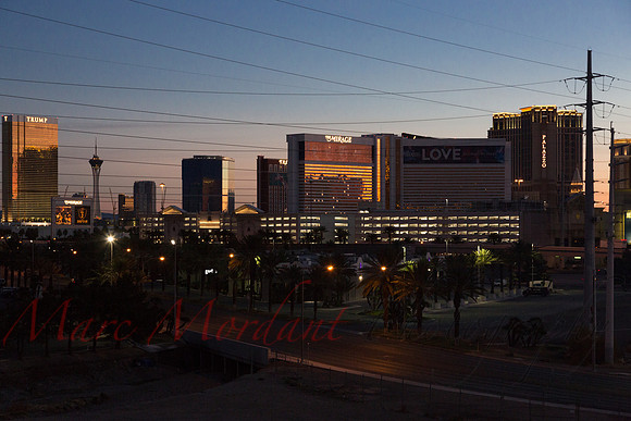Las Vegas, NV