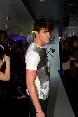 SIN STAR: Spring/ Summer 2011 Collection Fashion Show
