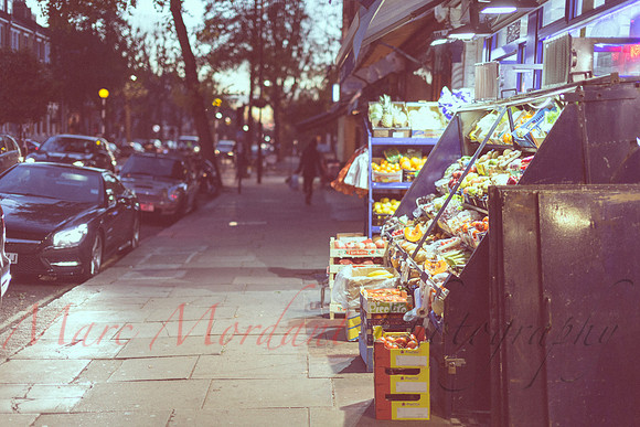 London