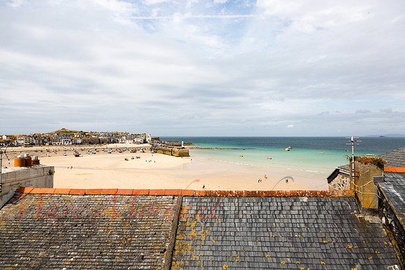St. Ives