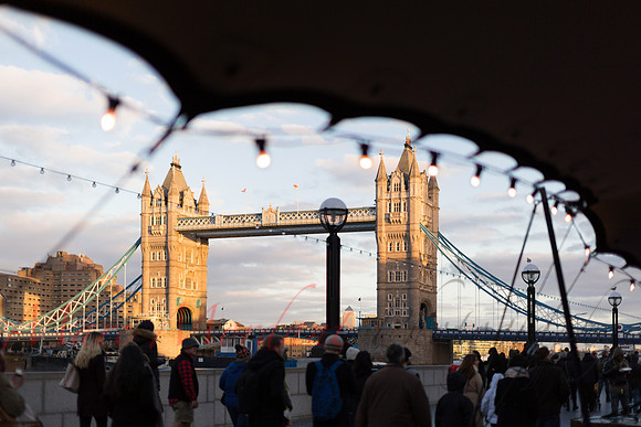 London