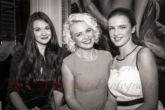 Miss ex-USSR UK semi-finalists