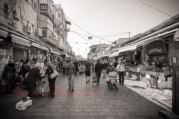 Jerusalem