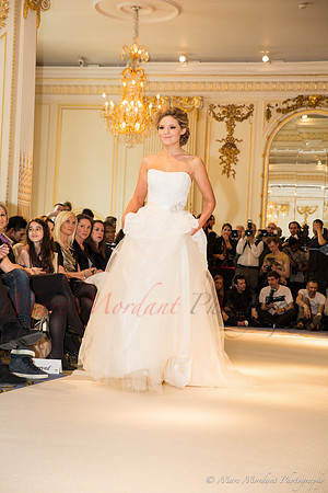 Maria Chiodo Bridal Couture