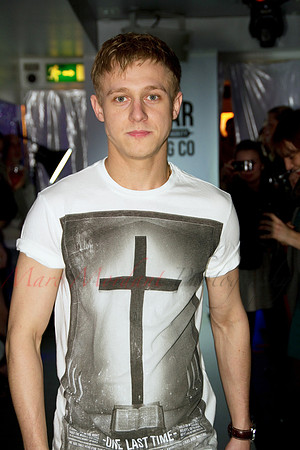 SIN STAR: Spring/ Summer 2011 Collection Fashion Show
